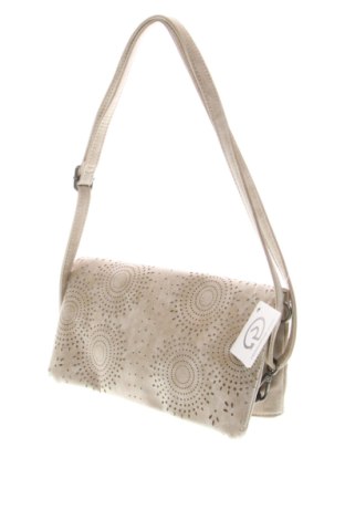 Damentasche Unbranded, Farbe Beige, Preis 13,99 €