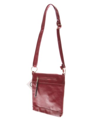 Γυναικεία τσάντα Unbranded, Χρώμα Κόκκινο, Τιμή 14,99 €