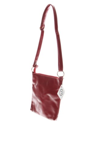 Γυναικεία τσάντα Unbranded, Χρώμα Κόκκινο, Τιμή 14,99 €