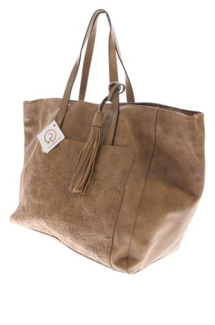 Geantă de femei Unbranded, Culoare Maro, Preț 66,99 Lei