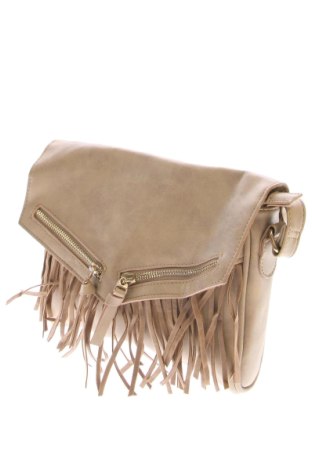 Damentasche Unbranded, Farbe Beige, Preis € 15,99