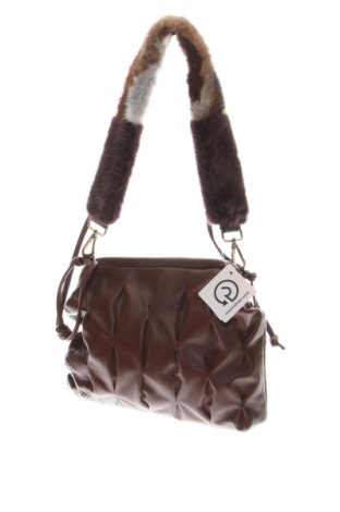 Дамска чанта Unbranded, Цвят Кафяв, Цена 18,40 €