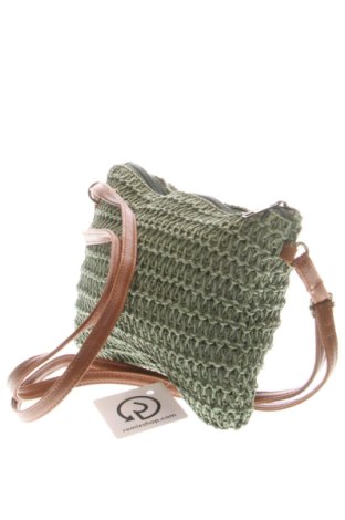 Damentasche Unbranded, Farbe Grün, Preis 13,99 €