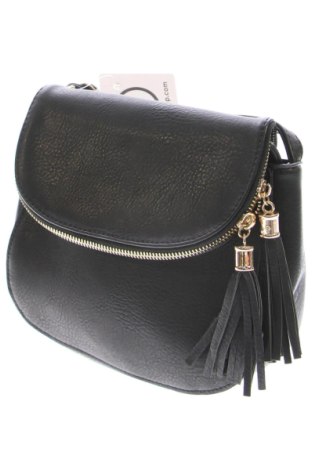 Damentasche Unbranded, Farbe Schwarz, Preis € 16,99