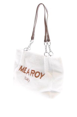 Damska torebka Unbranded, Kolor Biały, Cena 56,99 zł