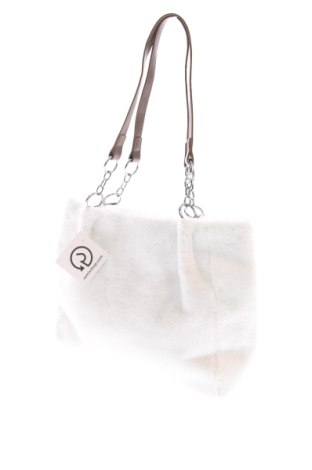Damska torebka Unbranded, Kolor Biały, Cena 56,99 zł