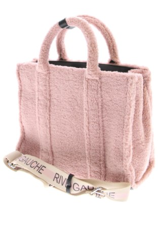 Damentasche Unbranded, Farbe Rosa, Preis 13,99 €