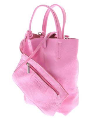 Damentasche Unbranded, Farbe Rosa, Preis 42,99 €