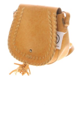 Damentasche Unbranded, Farbe Orange, Preis 13,99 €