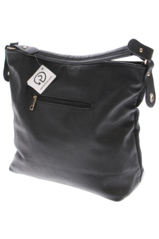 Γυναικεία τσάντα Unbranded, Χρώμα Μαύρο, Τιμή 14,99 €