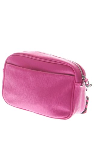 Дамска чанта Unbranded, Цвят Розов, Цена 11,75 €