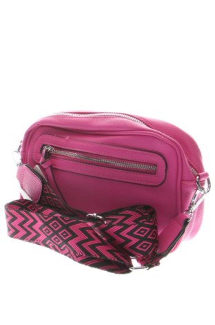 Дамска чанта Unbranded, Цвят Розов, Цена 11,75 €