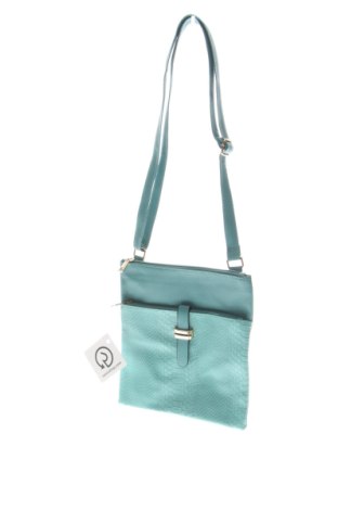 Damska torebka Unbranded, Kolor Niebieski, Cena 56,99 zł