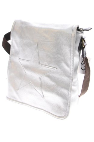 Dámská kabelka  Unbranded, Barva Stříbrná, Cena  319,00 Kč