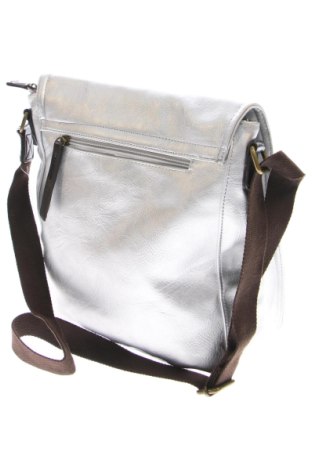 Dámská kabelka  Unbranded, Barva Stříbrná, Cena  319,00 Kč