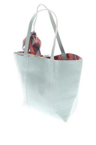 Γυναικεία τσάντα Unbranded, Χρώμα Μπλέ, Τιμή 13,99 €