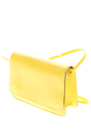 Damentasche Unbranded, Farbe Gelb, Preis 13,99 €