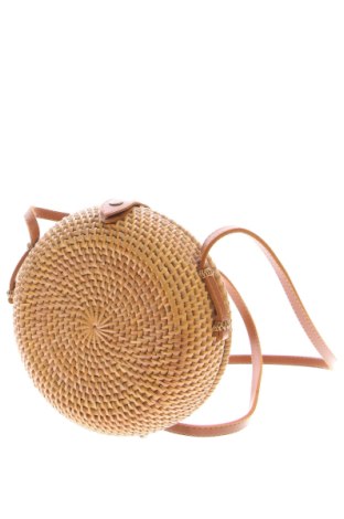 Γυναικεία τσάντα Unbranded, Χρώμα Καφέ, Τιμή 13,99 €