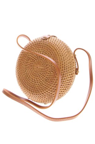 Γυναικεία τσάντα Unbranded, Χρώμα Καφέ, Τιμή 13,99 €