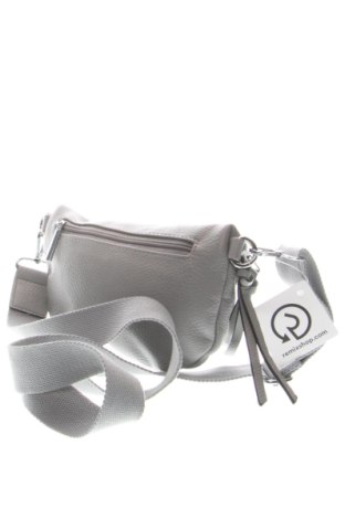 Damentasche Unbranded, Farbe Grau, Preis 13,99 €