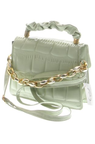 Damentasche Unbranded, Farbe Grün, Preis 13,99 €