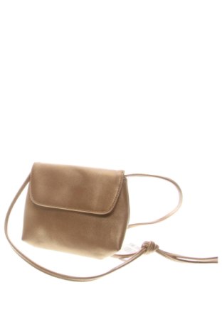 Damentasche Unbranded, Farbe Golden, Preis 13,99 €