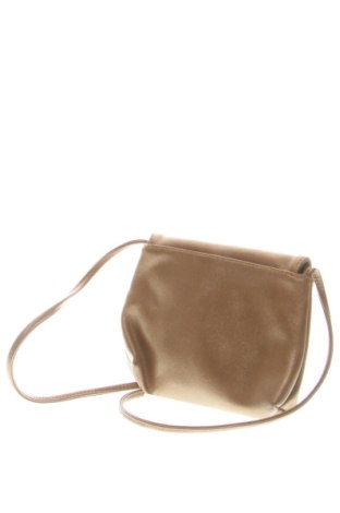 Damentasche Unbranded, Farbe Golden, Preis 13,99 €
