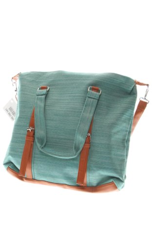 Γυναικεία τσάντα Unbranded, Χρώμα Πολύχρωμο, Τιμή 14,99 €