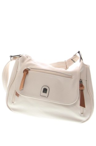 Damentasche Unbranded, Farbe Ecru, Preis 13,99 €