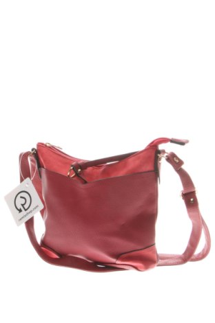 Damentasche Unbranded, Farbe Rot, Preis 13,99 €