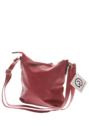 Damentasche Unbranded, Farbe Rot, Preis 13,99 €