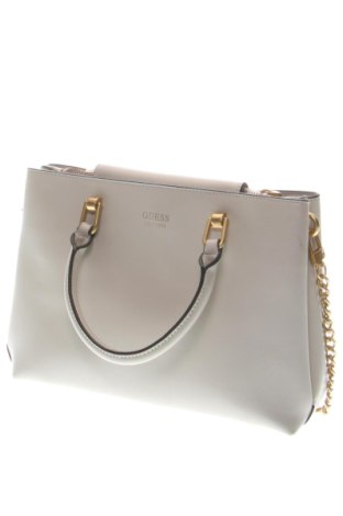 Geantă de femei Guess, Culoare Bej, Preț 674,99 Lei