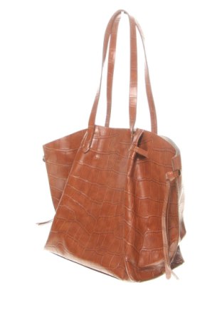 Γυναικεία τσάντα Unbranded, Χρώμα Καφέ, Τιμή 14,99 €