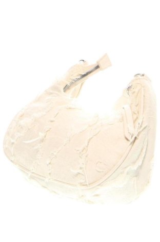 Damentasche Unbranded, Farbe Ecru, Preis 11,00 €