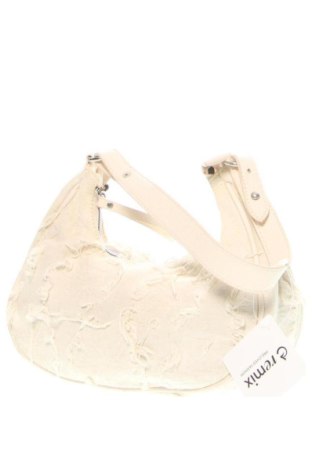 Damentasche Unbranded, Farbe Ecru, Preis 11,00 €