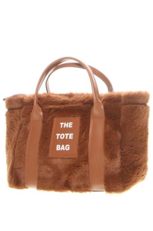 Damentasche Unbranded, Farbe Braun, Preis 11,00 €