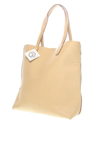 Damentasche Unbranded, Farbe Beige, Preis 56,34 €