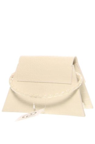 Damentasche Unbranded, Farbe Beige, Preis 11,00 €
