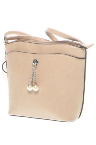 Damentasche Unbranded, Farbe Beige, Preis 16,00 €