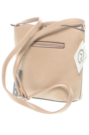 Damentasche Unbranded, Farbe Beige, Preis 16,00 €