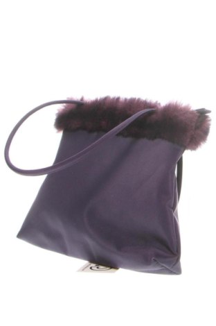 Damentasche Unbranded, Farbe Lila, Preis 10,74 €