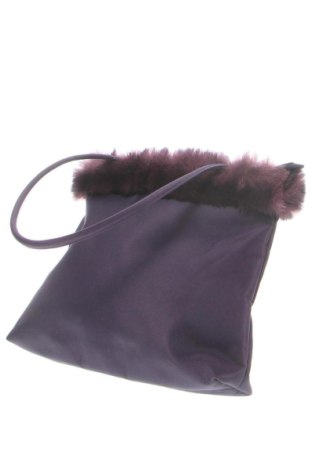 Damentasche Unbranded, Farbe Lila, Preis 10,74 €