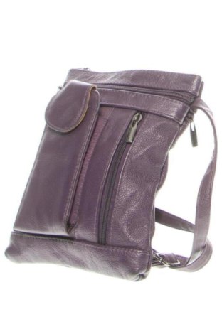Damentasche Unbranded, Farbe Lila, Preis 10,74 €