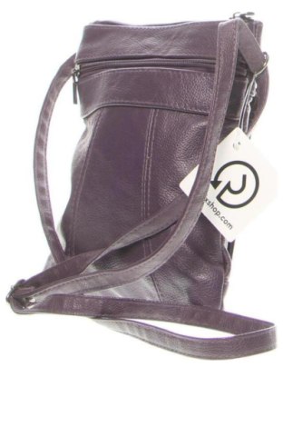 Damentasche Unbranded, Farbe Lila, Preis 10,74 €