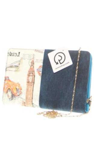 Damentasche Unbranded, Farbe Mehrfarbig, Preis 15,35 €