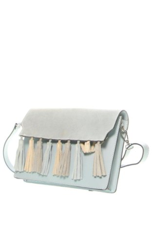 Damentasche Unbranded, Farbe Blau, Preis 32,66 €