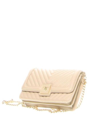 Damentasche Unbranded, Farbe Beige, Preis 10,74 €