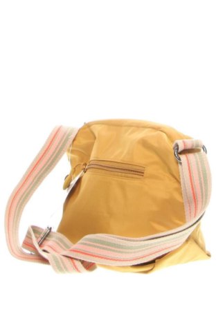 Damentasche Unbranded, Farbe Gelb, Preis 10,74 €