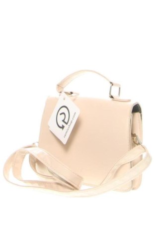 Damentasche Unbranded, Farbe Beige, Preis 7,57 €