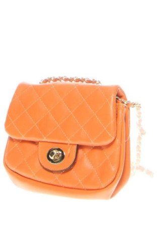 Damentasche Unbranded, Farbe Orange, Preis 10,74 €